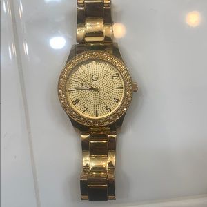 Women’s guess watch